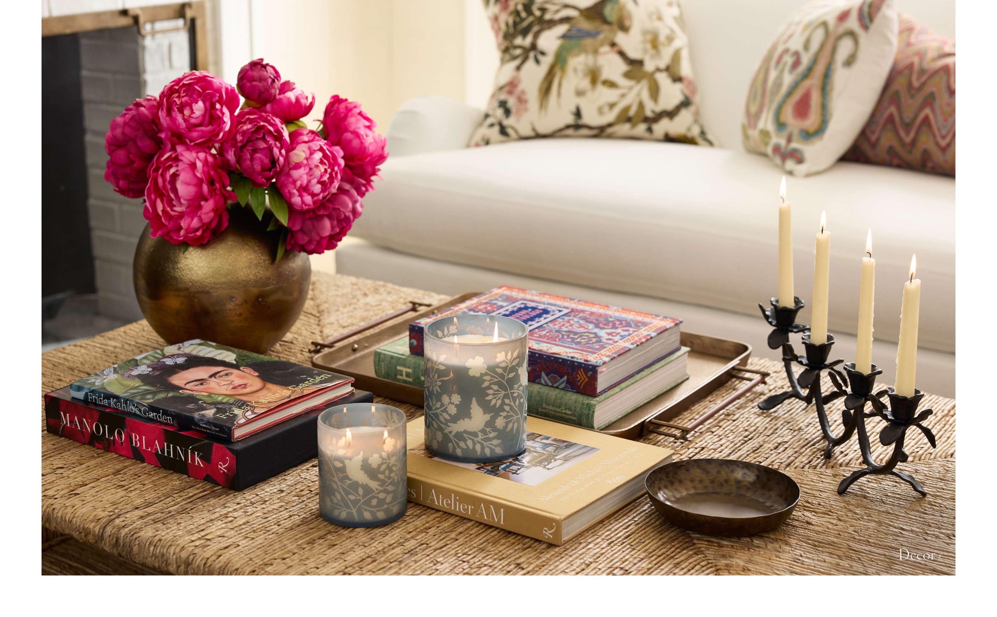 Decor